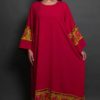 Fuchsia Dress - Image 2