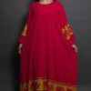 Fuchsia Dress